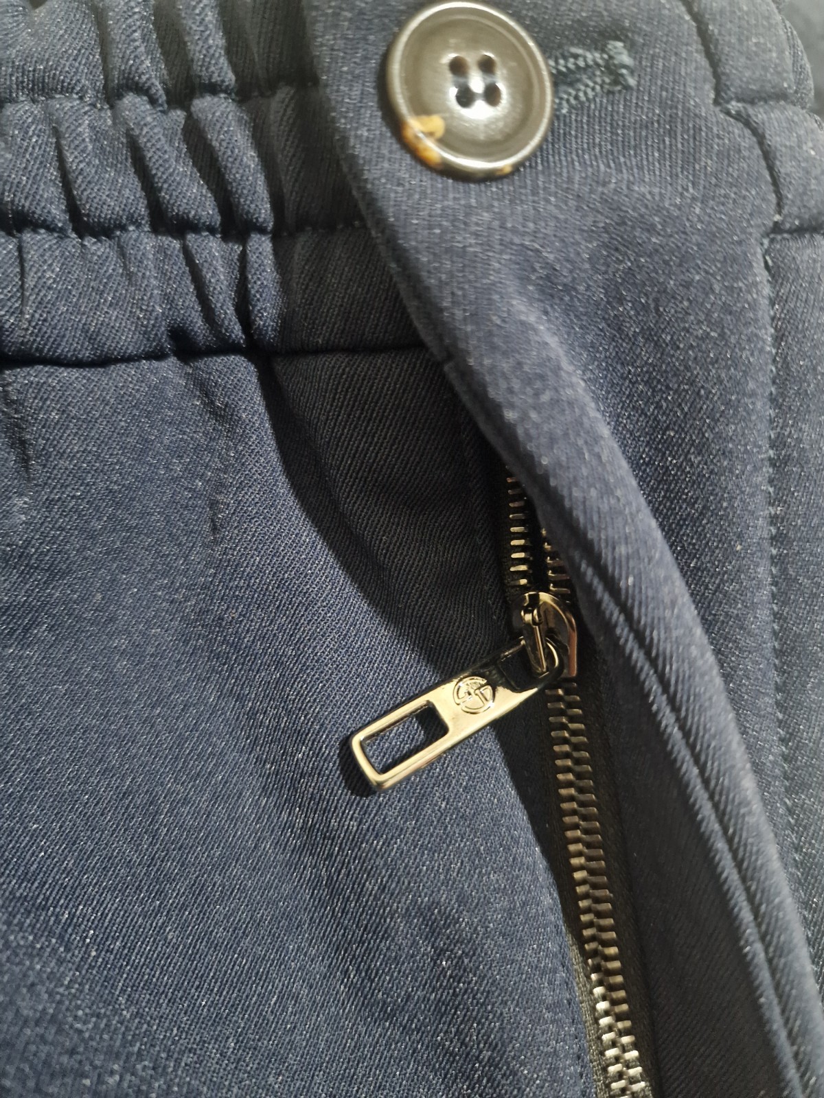 Giorgio Armani Neve  trousers size 50, RRP £2780 image 4