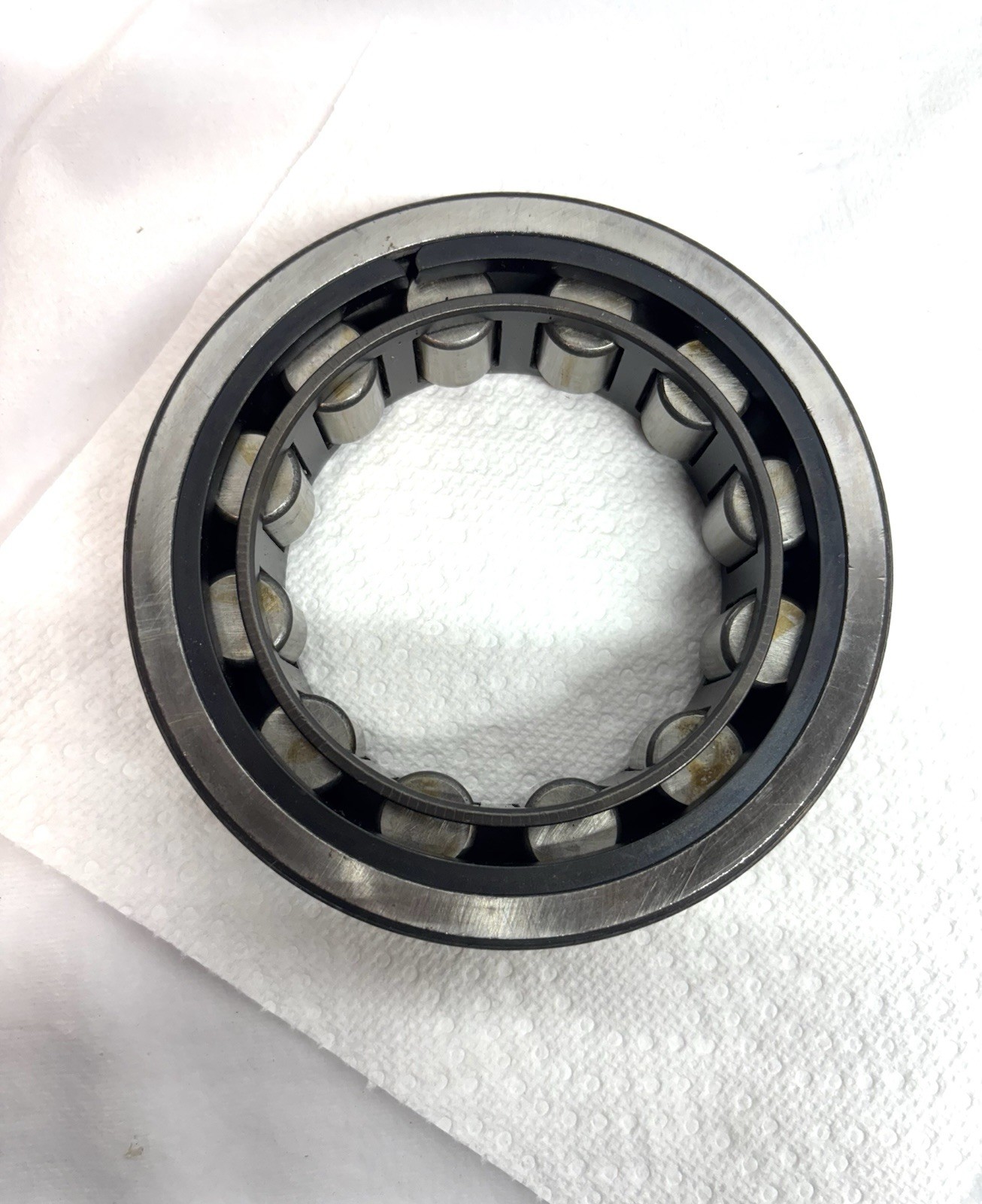 NDH Delco 1312T Bearing, NOS