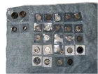 90% Constitutional Silver Coins (Half Dollars, Silver Dollars, Eagle Etc) Lot