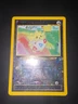 2001 Pokemon Southern Islands Togepi Reverse Holo #4/18