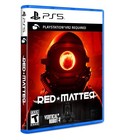 RED MATTER (VR2 REQUIRED) PS5 USA NEW (GAME IN ENGLISH/FRANCAIS/DE/ES/IT/PT) (LI