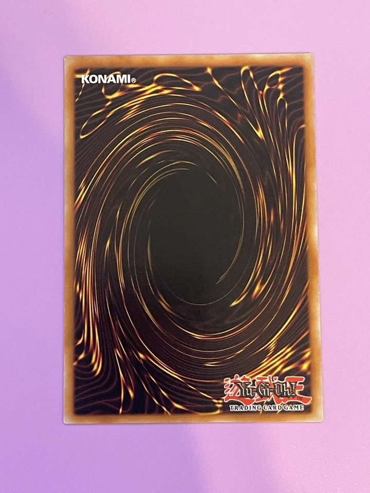 Trap Stun SDCR-EN032 Structure Deck: Cyber Dragon Revolution-1st Edition  - Image 2 of 2