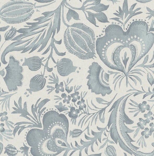 FD26781_ Scott Living3 Scenic, Monochromatisch Sepia Brown Fine Decor Tapete-image