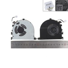 Laptop Cooling Fan for HP 14-EP  ORG  
