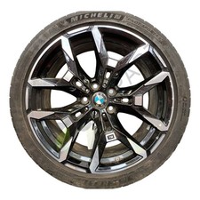 BMW 4 SERIES MK2 G23 Alloy Wheel Single 5A576C5