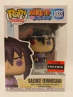 SASUKE (RINNEGAN) Funko Pop! 2021 Naruto Shippuden AAA Anime Exclusive 1023 NIB