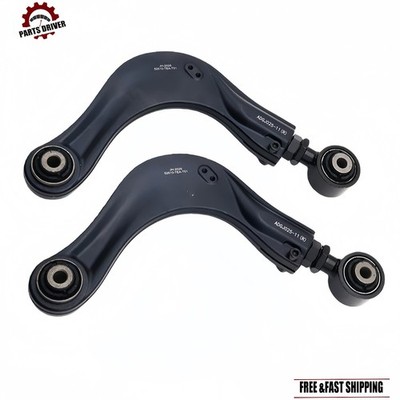 Rear Left Right Upper Side Control Arm for Honda Civic 2016-2023 L4 1.5L 2.0L US