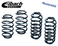 Eibach Tieferlegungsfedern 20mm für Smart Fortwo Coupé 453 :: 2014 >> 2025