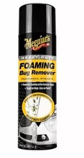 Meguairs Heavy Duty Foaming Bug Remover- 444 ml