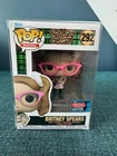 Funko Pop! Rocks Britney Spears #292 In Box with Protective Case