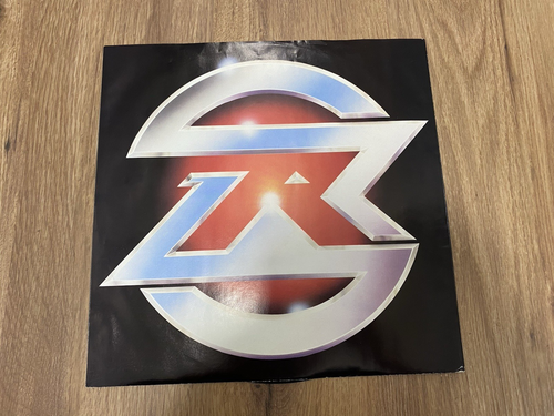 VINTAGE 1988 RATT REACH FOR THE SKY 81929-1 ATLANTIC VINYL LP RECORD ALBUM - Picture 15 of 15