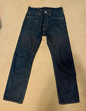 Levis 2010 501 Made in USA size 32