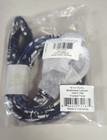 Vera Bradley ITSY DITSY-RETIRED PRINT-LANYARD-NEW WITH TAGS-FREE SHIPPING — photo 1