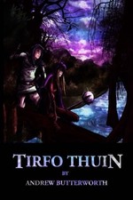 			Tirfo Thuin.by Butterworth  New 9781469957982 Fast Free Shipping<|		