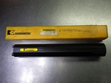 Kennametal H32 Coolant Thru Indexable Boring Bar 2" Shank S-4432W NK0 (LOC333A)