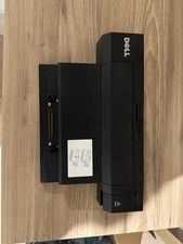 Dell PR02X E-Port Plus Advanced Port Replicator with USB 3.0
