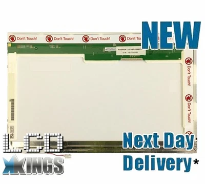 Acer Aspire 5570 Écran LCD 14,1" WXGA Glossy CCFL 30 Broches 1280x800 Neuf - Photo 1/4