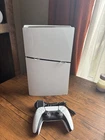 Sony PlayStation 5 Slim Digital 1TB Unboxed