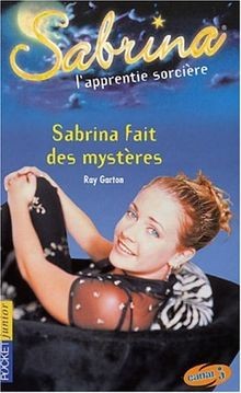 Sabrina fait des mystères von Ray Garton | Buch | Zustand sehr gut