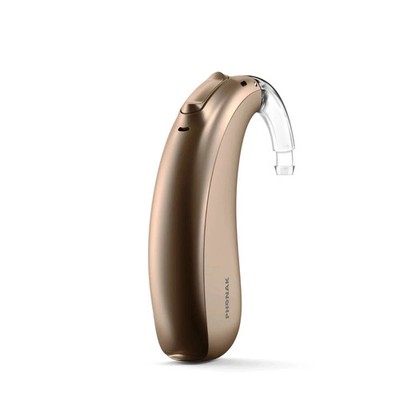 P honak Lumity Sky L30 L50 L70 UP Pediatric BTE For Profound Loss Hearing Aid