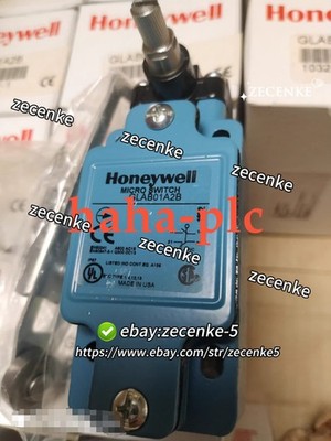 1PC NEW HONEYWELL GLAB01A2B limit switch Fastshipping FEDEX