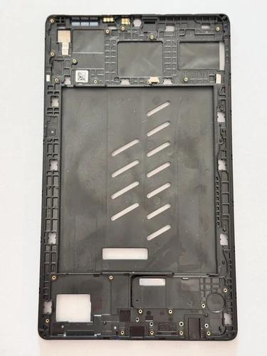 Châssis cadre central / mid frame pour Samsung Galaxy Tab A7 Lite 8.7" (SM-T220)