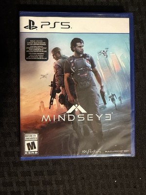 Mindseye - Sony PlayStation 5