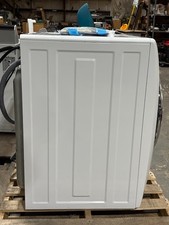 Electrolux ELFW7637AW 27 Inch Front Load Washer w 4.5 Cu. Ft. Capacity 8