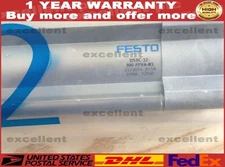 1PC New FESTO DSBC-32-300-PPVA-N3 2123074 Cylinder Expedited Shipping