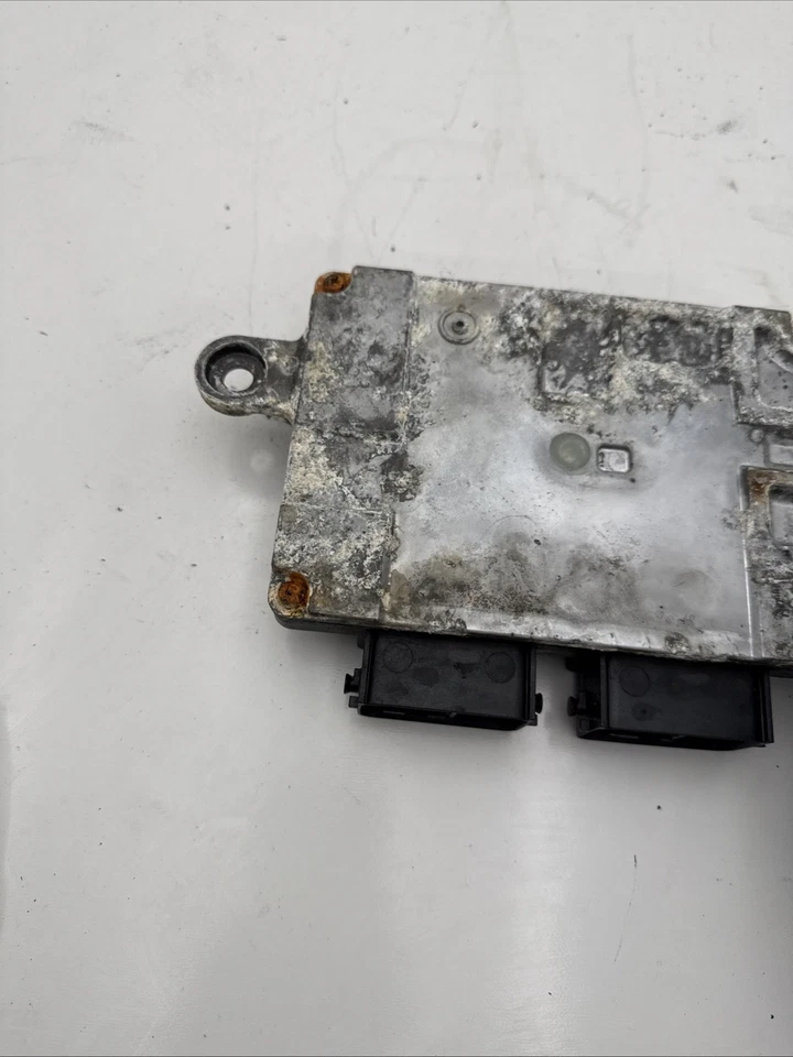 08-15 Smart Fortwo Transmission Computer Control Module TCM A 451 90 51 OEM - Image 2 of 4
