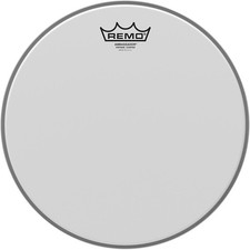 Remo Vintage Ambassador Coated Batter Drumhead 12 in.