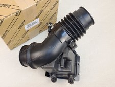 17860-46142 Lexus Gs300 Gs400 Gs430 2jzge Oem Intake Air Connector Resonator