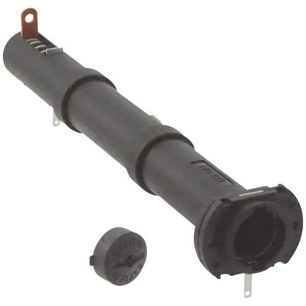 Bulgin Battery Tray 3x AA Flame-Retardant High-Quality Fit