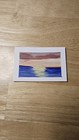 Original ACEO Acrylic Sunset Seascape Painting by RJ AYERS — photo 2