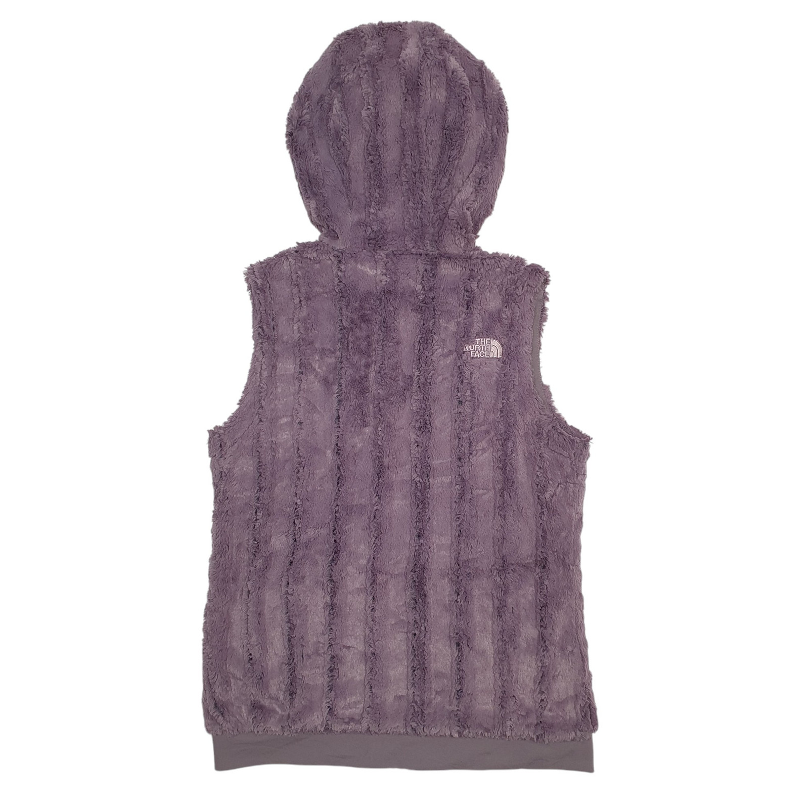 THE NORTH FACE Gilet Jacket Coat Hooded Womens S image 3