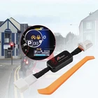 Auto Start Stop Harness Disable Eliminator For Toyota Highlander Bypass/Jumper