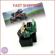 QYMOTO 9010-150310-10001 CFMOTO Starter Solenoid Relay for CForce 500