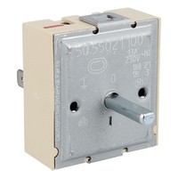 Energieregler Ego 5055021100 Kochfeld Passend Electrolux 3051706210