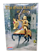 MONOGRAMME 2011 ÉCHELLE 1:8 "SIR GALAHAD" " LE CHEVALIER OR DE NICE " # 85-6525