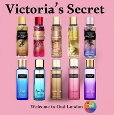 Image of Victoria’s Secret Body Mist Large Range of Scents Authentic Choose Your Option