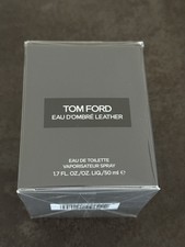Tom Ford Eau d Ombré Leather 50ml, Neu und O...