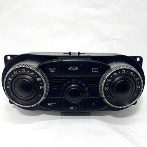 2308300685 Climate Control Air Conditioning Heater for Mercedes R230 SL500 03-08