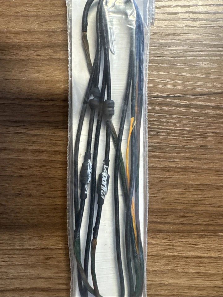 NEW VaporTrail Bowstring Set for Bowtech Insanity CPXL - Image 2 of 4