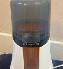 Baby Brezza Safe  Smart Bottle Warmer