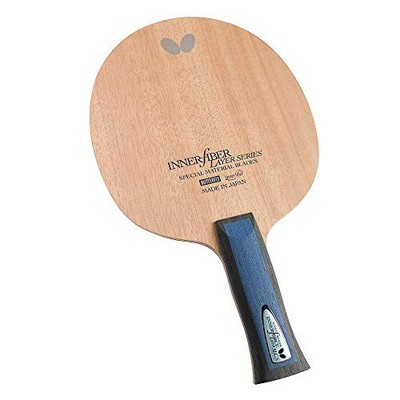 Neues Butterfly Innerforce Layer ALC.S Tischtennisblatt - ALC Fiber Blade -