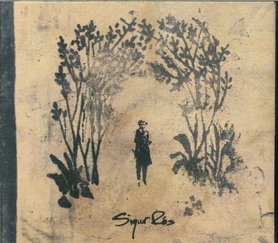 SIGUR ROS ''Takk...'' CD-Album (Cardboard Sleeve)