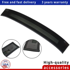 1X New For VW Jetta 19-23 Front Section Sunroof Roof Panel Glass