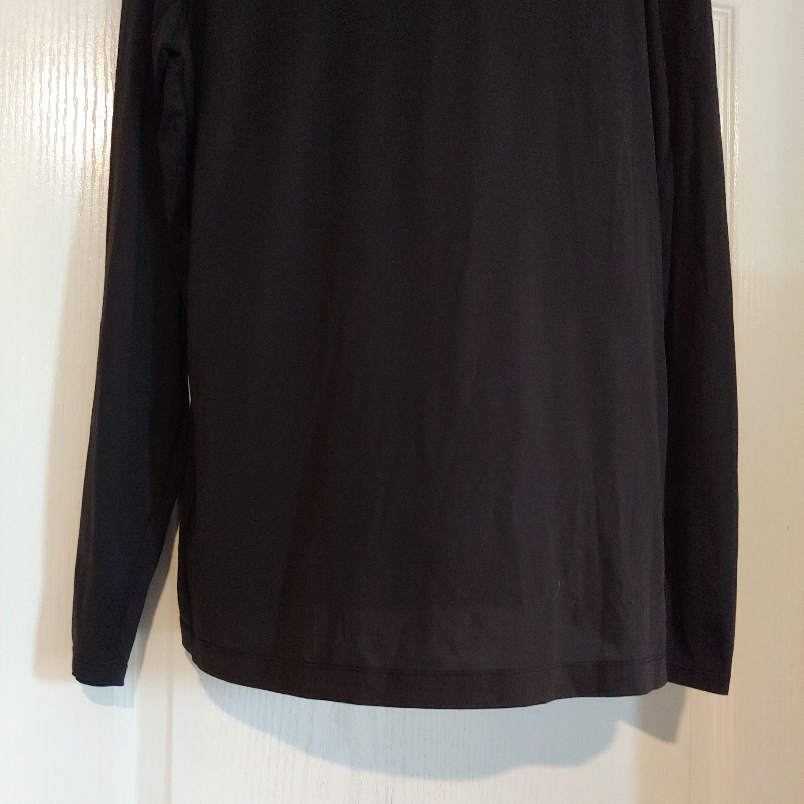 Arc'teryx Black Performance Layer Running Walking… - image 9