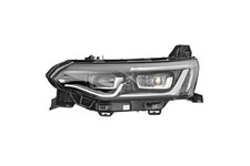 VALEO Hauptscheinwerfer ORIGINAL TEIL 046758 für RENAULT TALISMAN TCe 160 KPNC