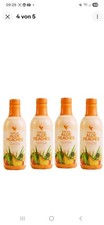 Forever Aloe Peaches 4L  Aloe Vera Gel Geträ...